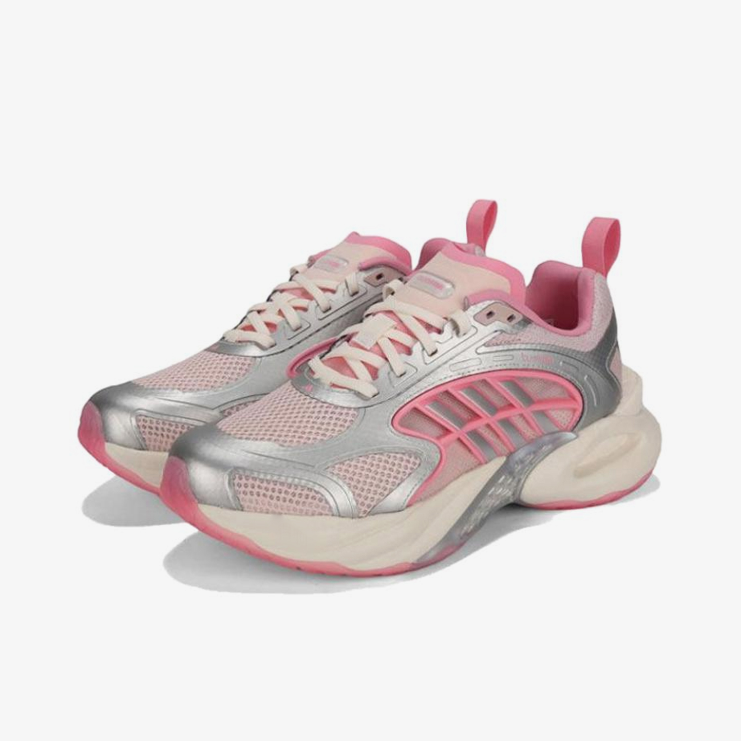 Oryginalne damskie buty do bie – Women'S Shoes Pink Adidas recenzja i cena