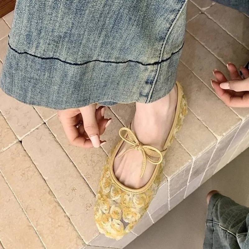 Delikatne Nowe Chińskie Różane – Women'S Shoes Popular recenzja i cena