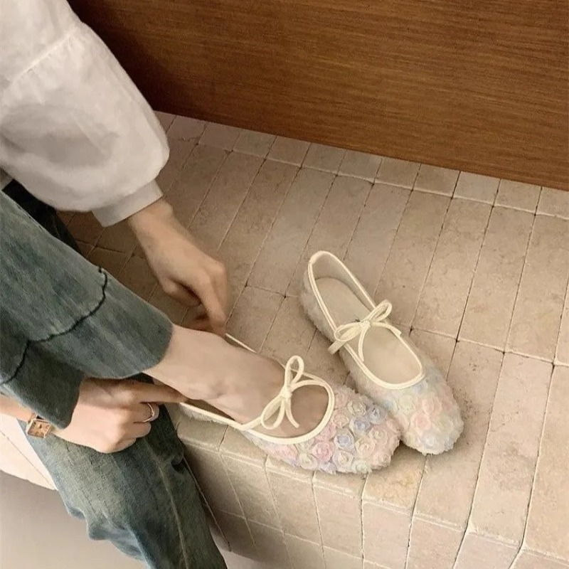 Delikatne Nowe Chińskie Różane – Women'S Shoes Popular recenzja i cena