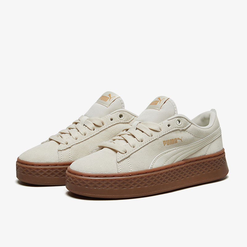 PUMA Genuine Smash Damskie Now – Women Shoes Puma recenzja i cena