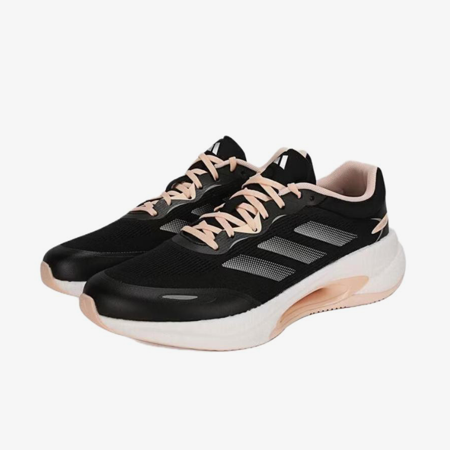 Oryginalne buty do biegania Ad – Women'S Shoes Pink Adidas recenzja i cena