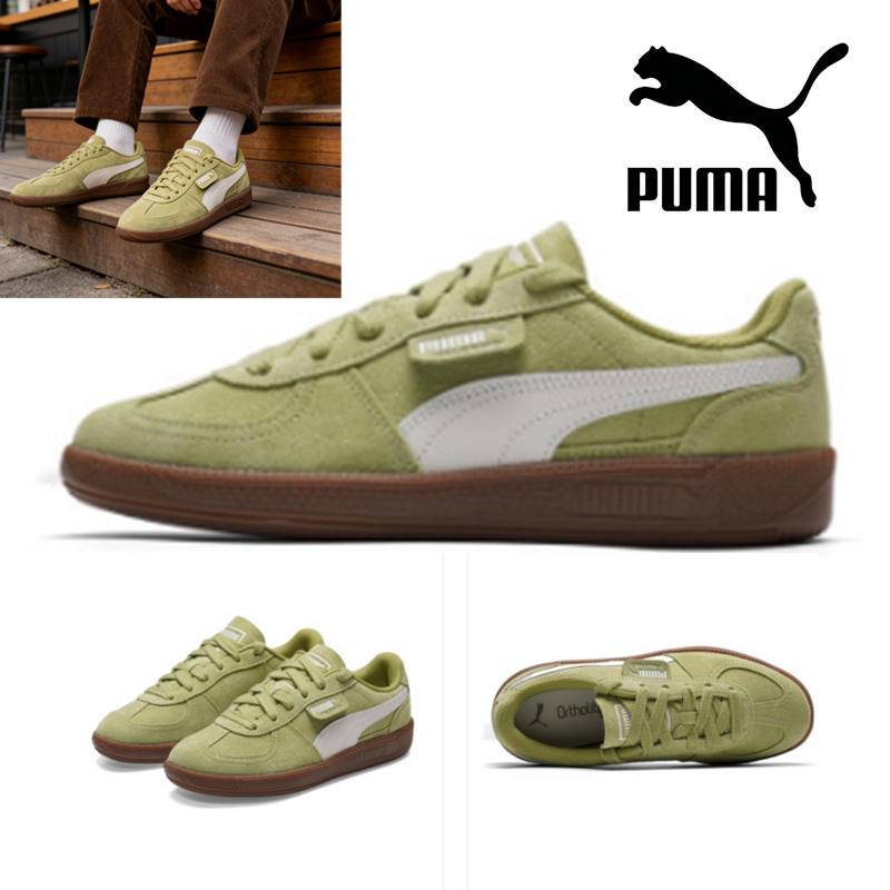 Puma Mid Low Top Modne Klasycz – Women Shoes Puma recenzja i cena