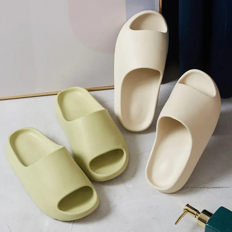 Damskie klapki letnie płaskie  – Women Shoes Wedges recenzja i cena