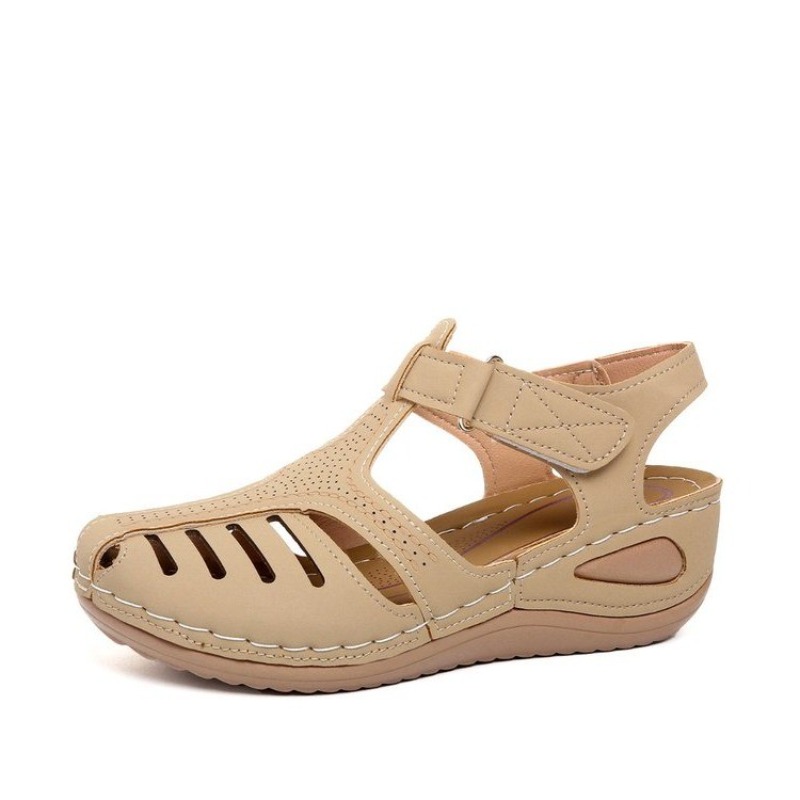 Damskie sandały letnie koryguj – Women'S Shoes For Bunions recenzja i cena