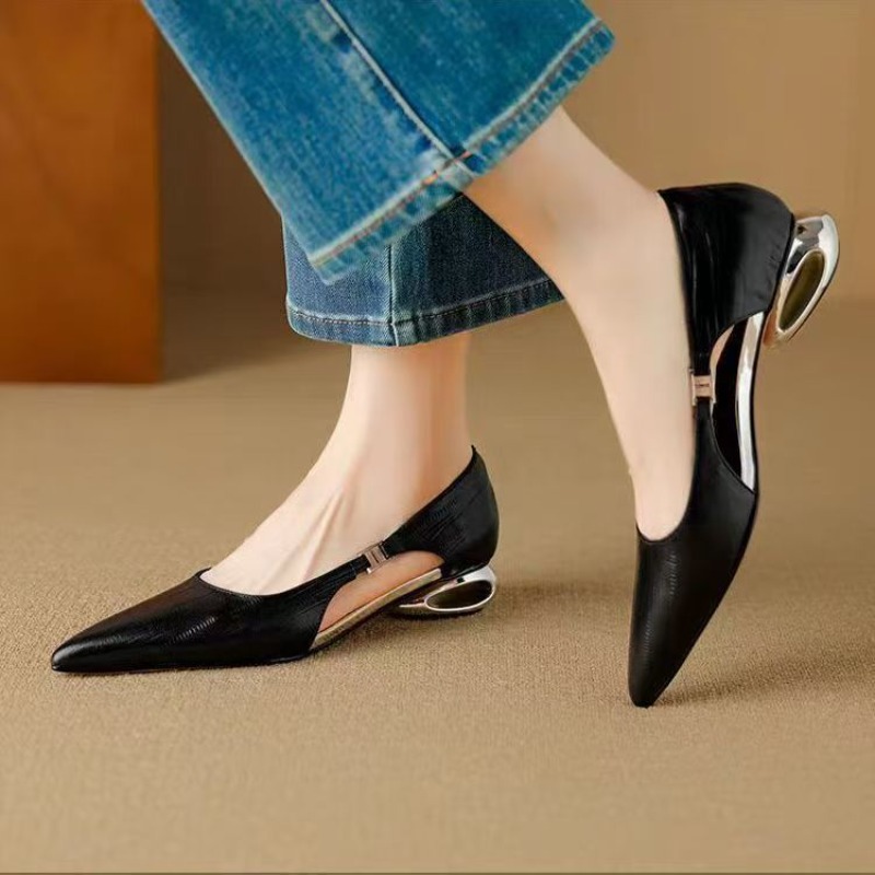 Nowe Letnie Klasyczne Damskie  – Women Shoes Sandals recenzja i cena