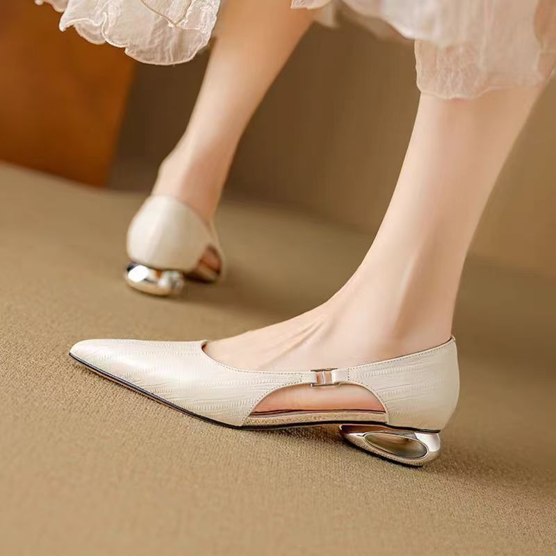 Nowe Letnie Klasyczne Damskie  – Women Shoes Sandals recenzja i cena