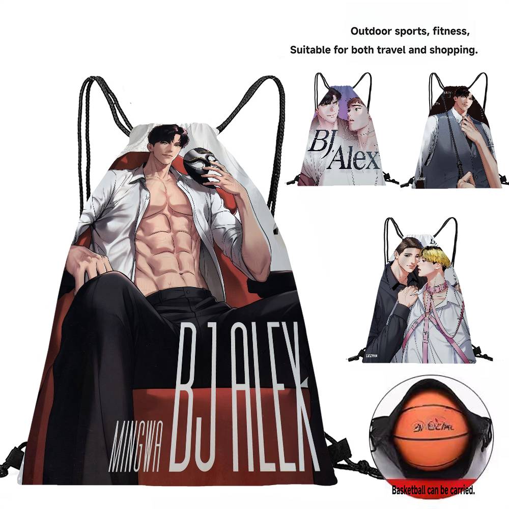 Anime B-Bj A-Alex Modny Plecak – Women'S Shoes Back To School recenzja i cena
