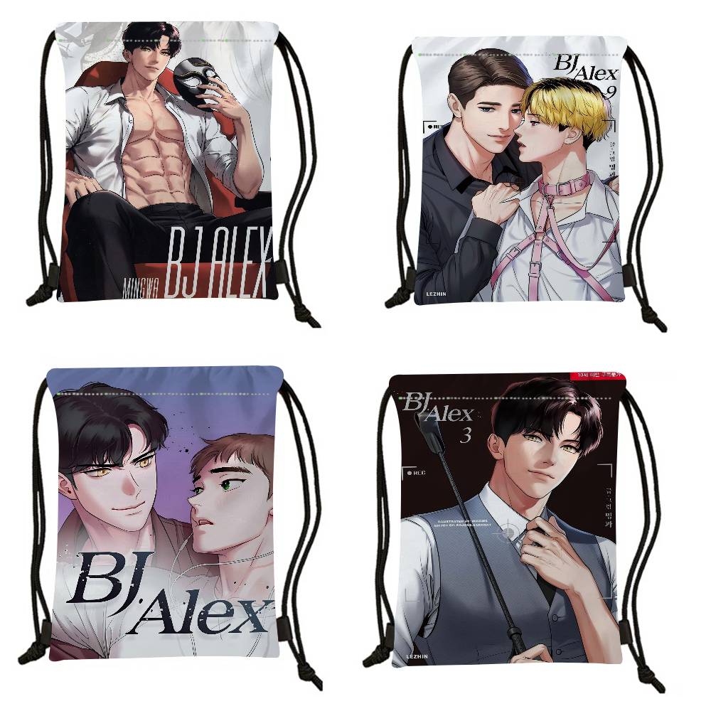 Anime B-Bj A-Alex Modny Plecak – Women'S Shoes Back To School recenzja i cena