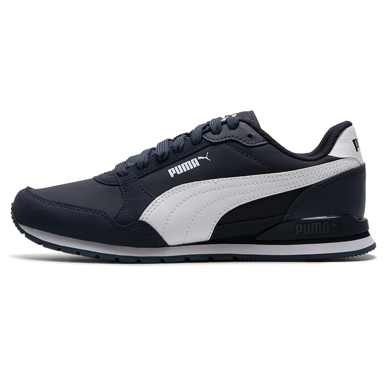 Damskie sneakersy Puma z kontr – Women Shoes Puma recenzja i cena