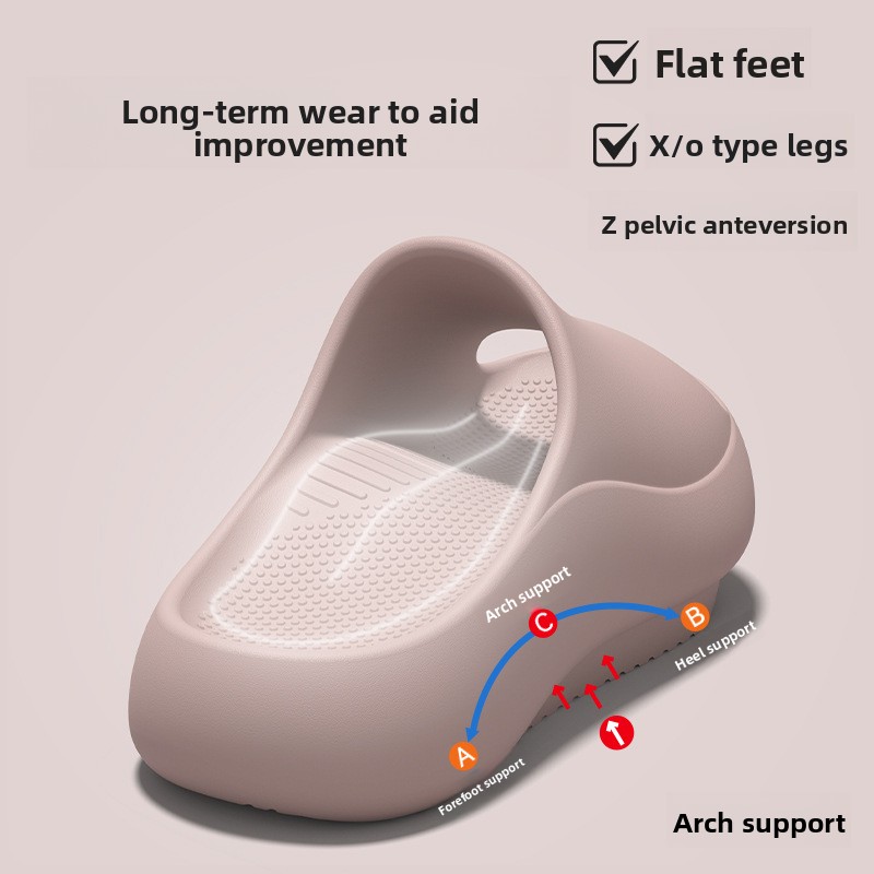 Niemieckie klapki z podparciem – Women Shoes Sandals recenzja i cena