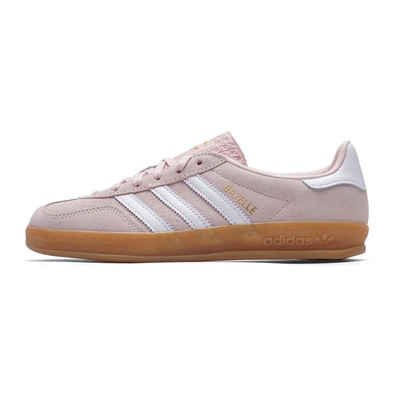 Adidas Originals German Traini – Women'S Shoes Pink Adidas recenzja i cena