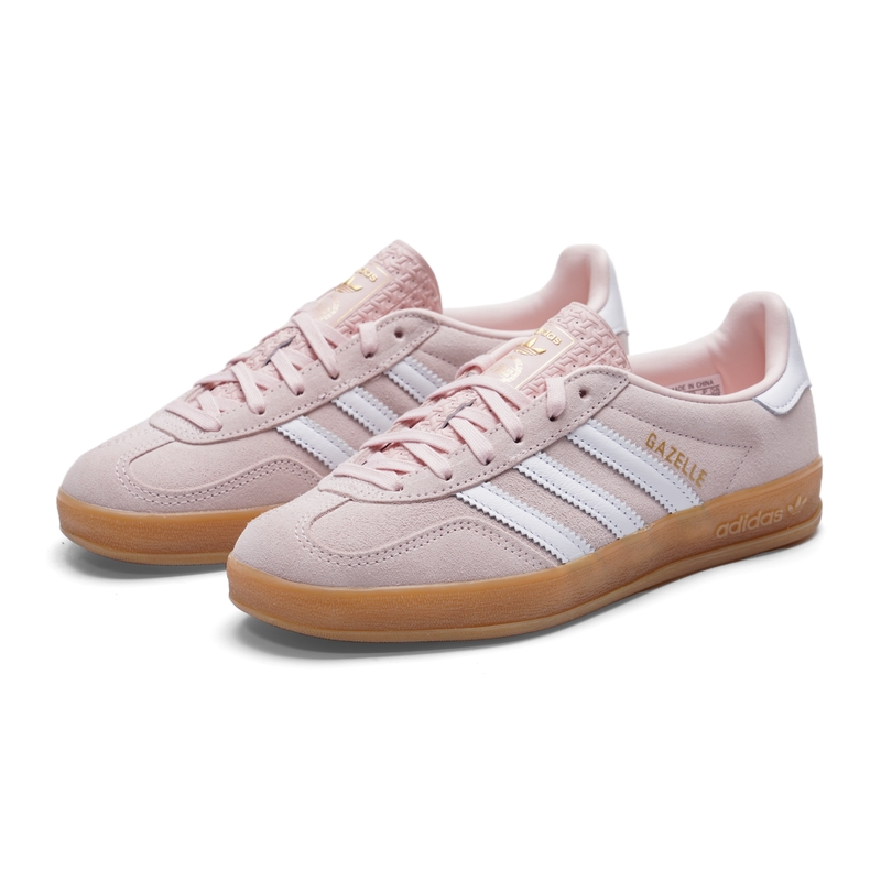 Adidas Originals German Traini – Women'S Shoes Pink Adidas recenzja i cena
