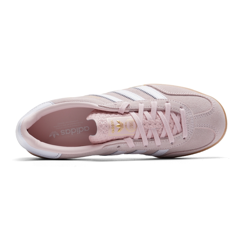 Adidas Originals German Traini – Women'S Shoes Pink Adidas recenzja i cena