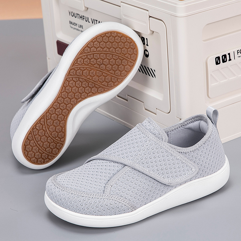 Otwarte buty dla seniorów Regu – Women'S Shoes For Bunions recenzja i cena